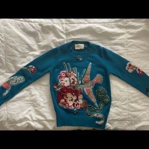 Kids Gucci sweater